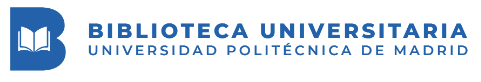 Biblioteca Universitaria U Politecnica de Madrid