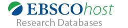 EBSCOHost Research Database