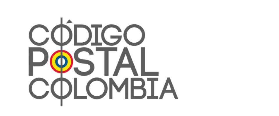logo de Postal Colombia
