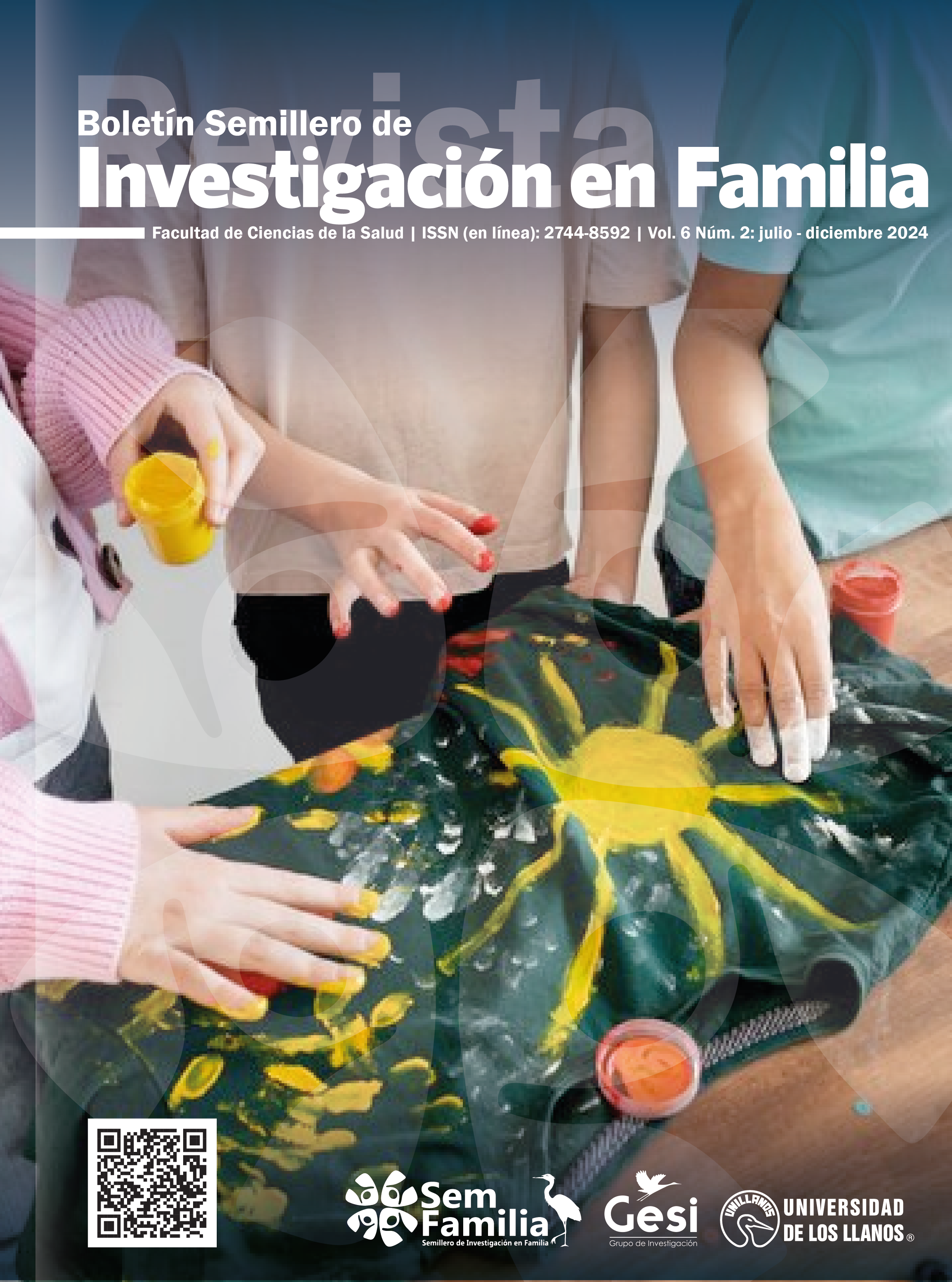Revista Unillanos