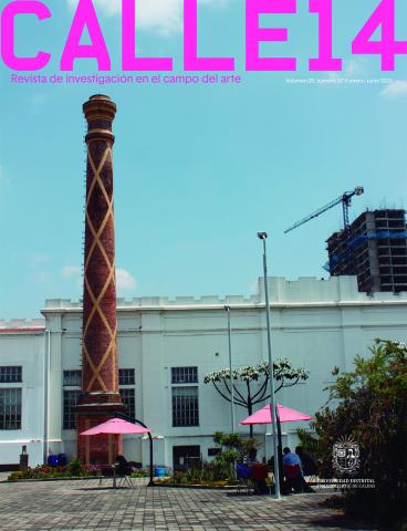 Revista Calle 14