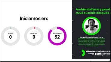 Ambientalismo y pandemia en Colombia: ¿Qué sucedió después del confinamiento?